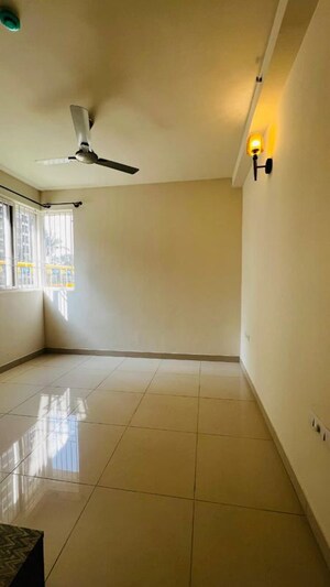 Bathroom in 3 BHK Apartment at Prestige Monte Carlo, Yelahanka – for Rent