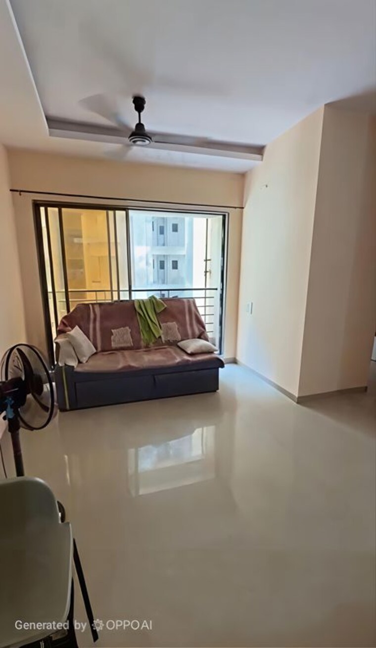 Living Room, laxmi-avenue-d-global-city-ph-1 1 Bedroom 645 Sq.Ft. Apartment In Virar West Palghar 10785739