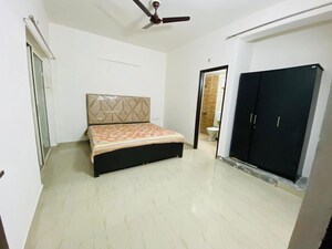 Bedroom in 1 BHK Independent House at Ekanki Enclave, Pi I And Ii Greater Noida – for Sale