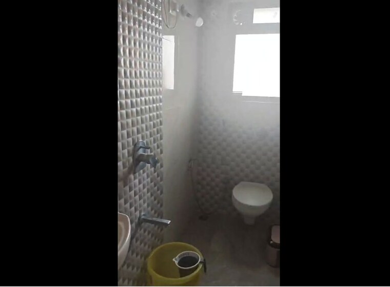 Bathroom, lok-raunak-b-chs 3 Bedroom 1250 Sq.Ft. Apartment In Marol Mumbai 10785456