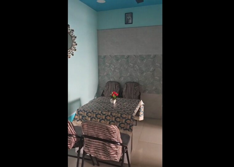 Bedroom, lok-raunak-b-chs 3 Bedroom 1250 Sq.Ft. Apartment In Marol Mumbai 10785456
