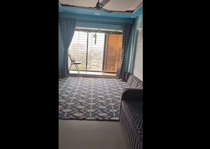3 BHK Apartment For Sale in Lok Raunak B CHS, Marol