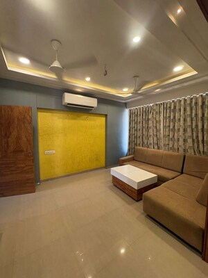 Living Room in 2 BHK Independent House at NFL Society, Pi I And Ii Greater Noida – for Sale