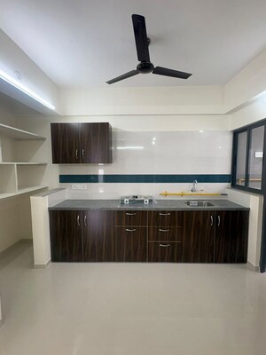 Kitchen in 2 BHK Independent House at NFL Society, Pi I And Ii Greater Noida – for Sale