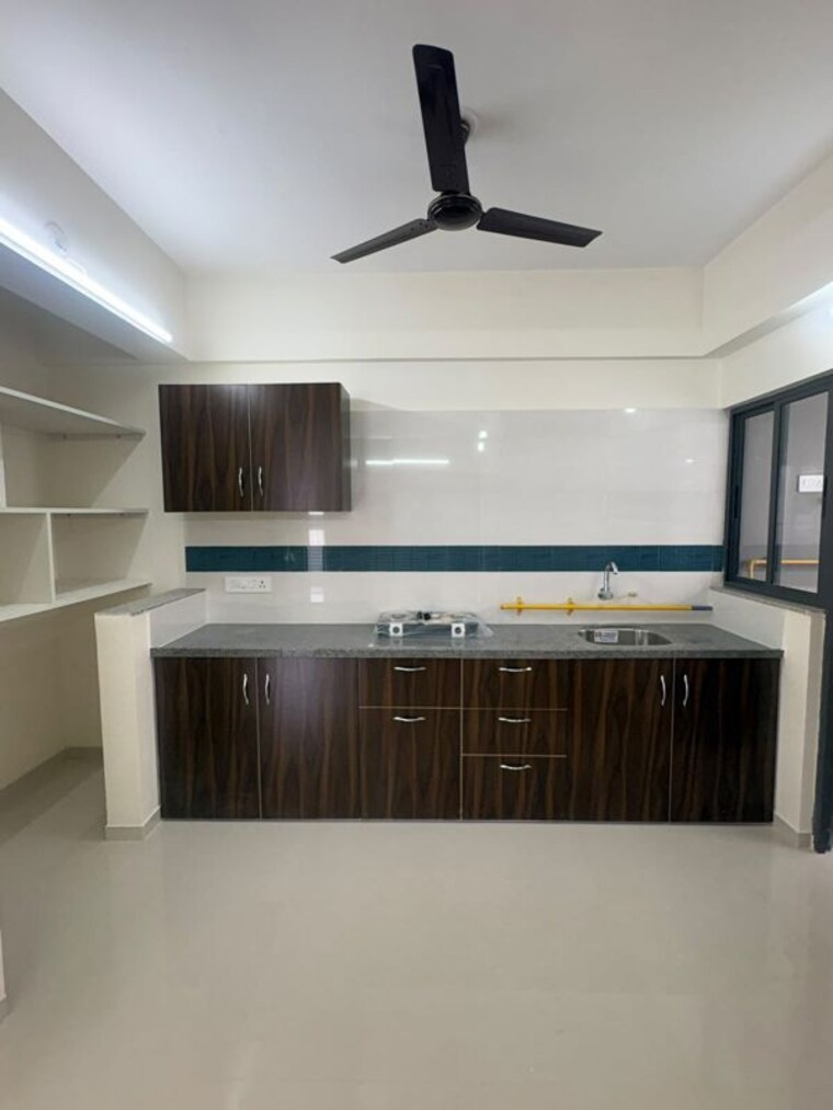 Kitchen, nfl-society 2 Bedroom 208 Sq.Mt. Independent House In Pi I And Ii Greater Noida Greater Noida 10785868