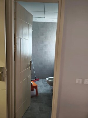 Bathroom in 3 BHK Apartment at Mapsko Mount Ville, Sector 79 – for Sale
