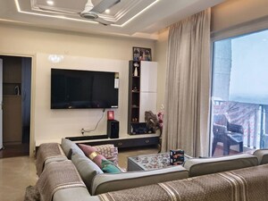 3 BHK Apartment For Sale in Mapsko Mount Ville, Sector 79