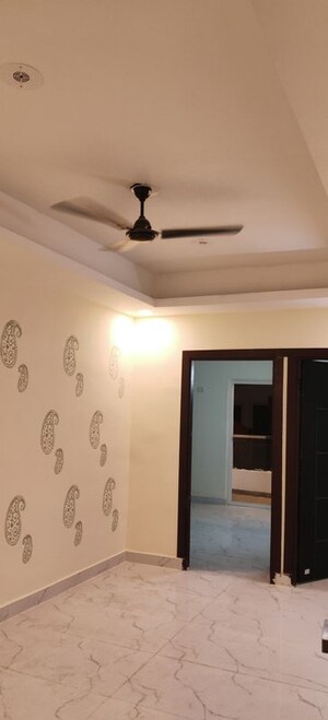 2 BHK Builder Floor For Rent in Sarfabad Village