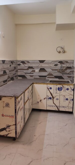 Team Area in 2 BHK Builder Floor at Sarfabad Village – for Rent