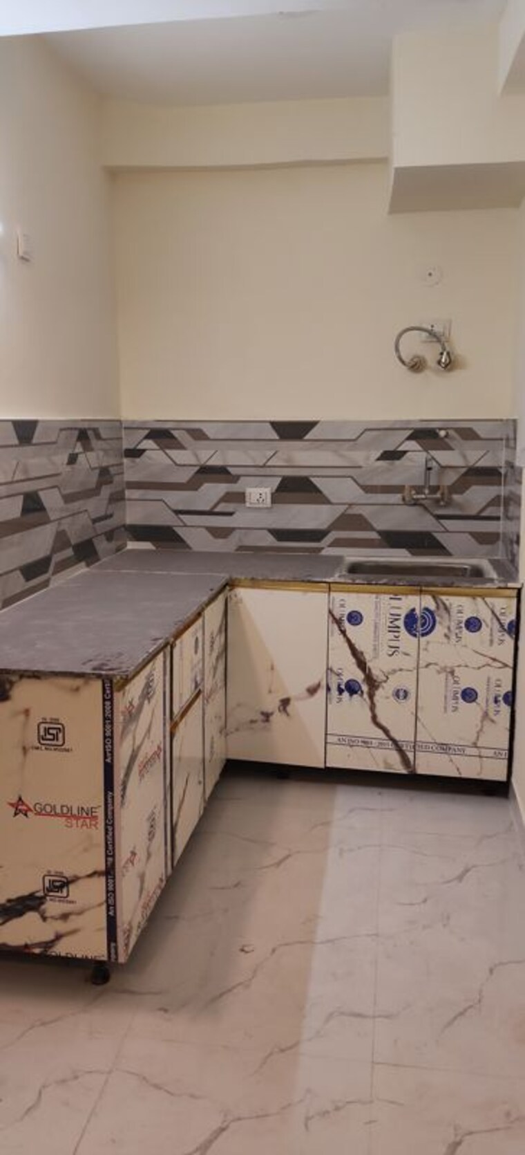 Team Area, sarfabad village 2 Bedroom 950 Sq.Ft. Builder Floor In Sarfabad Village Noida 10785884