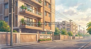  Apartment For Sale in Unn