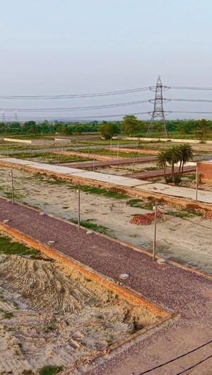  Plot For Sale in Sector 16b Greater Noida