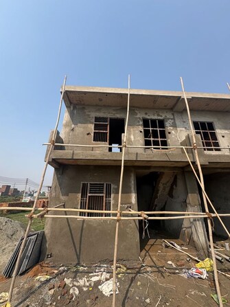 3 BHK +Villa For Sale in Vrindavan Garden in Sector 16b Greater Noida, Greater Noida