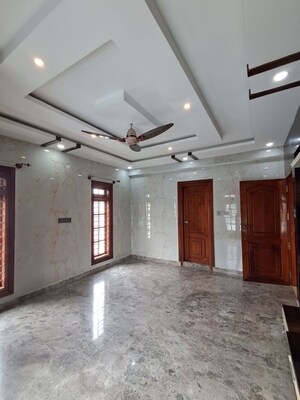 Building Lobby in 2 BHK Apartment at Eden Park At The Prestige City, Sarjapur Road – for Sale