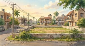  Land For Sale in Dabholi