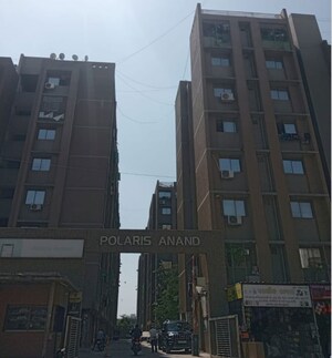  Apartment – Exterior View View at Nikol - for Sale