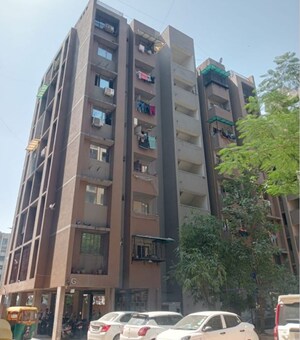  Apartment – Exterior View View at Nikol - for Sale