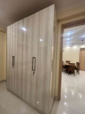 3.5 BHK Builder Floor For Sale in Chittaranjan Park