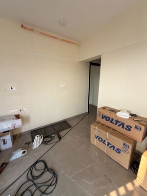 Furnished Amenities in 2 BHK Apartment at Panache Premiere, Chembur – for Rent