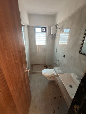 Bathroom in 2 BHK Apartment at Panache Premiere, Chembur – for Rent