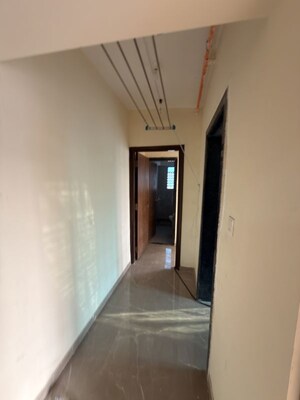 Furnished Amenities in 2 BHK Apartment at Panache Premiere, Chembur – for Rent
