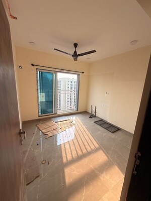 Furnished Amenities in 2 BHK Apartment at Panache Premiere, Chembur – for Rent