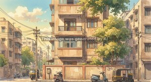  Apartment For Sale in Kurla