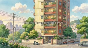  Apartment For Sale in Mahim