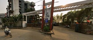  Apartment – Exterior View View at Kalyan - for Sale