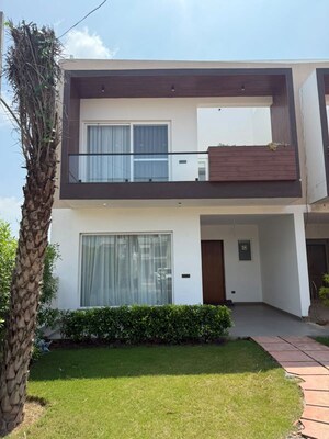 3 BHK Villa For Sale in Bhabat