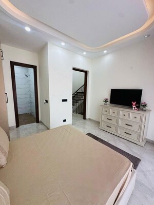 Bedroom in 3 BHK Villa at Bhabat – for Sale