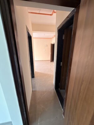 Furnished Amenities in 1 BHK Apartment at Panache Premiere, Chembur – for Rent
