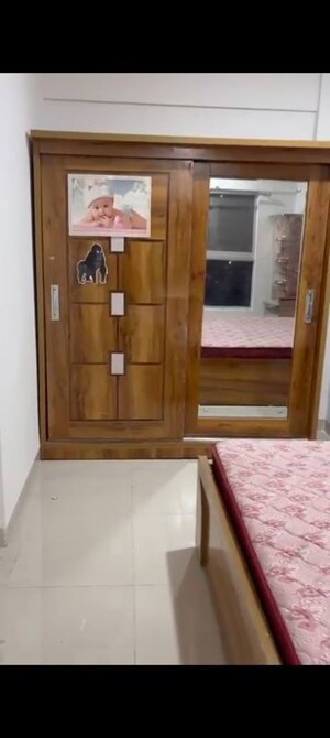 3 BHK Apartment For Rent in Gera Planet Of Joy, Kharadi