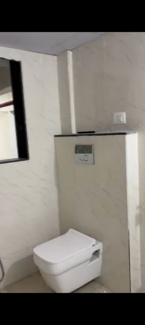 Room in 3 BHK Apartment at Gera Planet Of Joy, Kharadi – for Rent