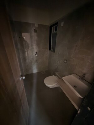 Furnished Amenities in 1 BHK Apartment at Panache Premiere, Chembur – for Rent