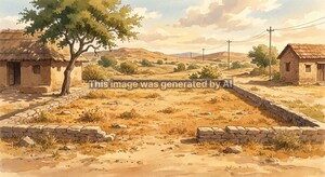 Plot Area in  Land at Sonba Nagar – for Sale