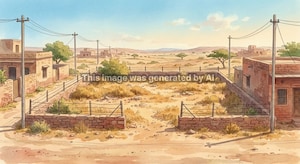 Plot Area in  Land at Sonba Nagar – for Sale