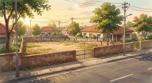  Land For Sale in Krishnanagar