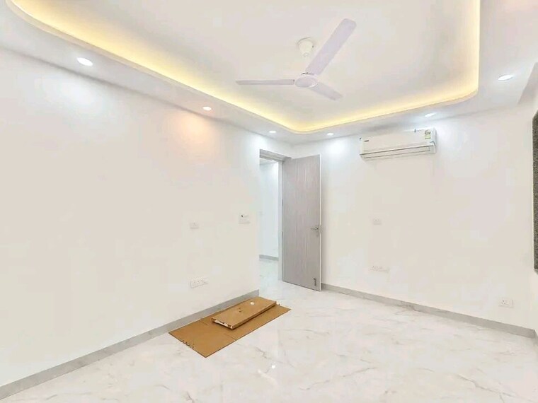 Room, chattarpur 3 Bedroom 1300 Sq.Ft. Apartment In Chattarpur Delhi 10786003