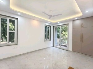 3 BHK Apartment For Rent in Chattarpur