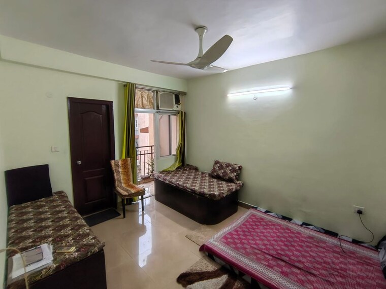 Master Bedroom, aditya-royal-height 4 Bedroom 1900 Sq.Ft. Apartment In Vrindavan Yojna Lucknow 10785983