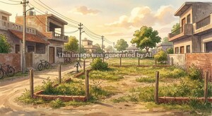  Land For Sale in New Jalpaiguri