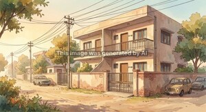  Apartment For Sale in Dadri