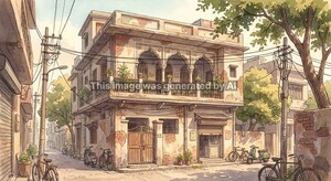  Builder Floor For Sale in Daryaganj