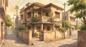  Apartment For Sale in Durgapuri