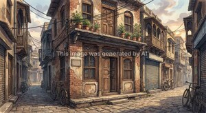  Apartment For Sale in Chandni Chowk