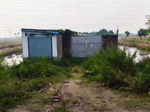  Industrial Plot For Sale in Simra