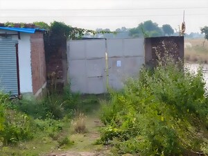   Industrial Plot at Simra – for Sale