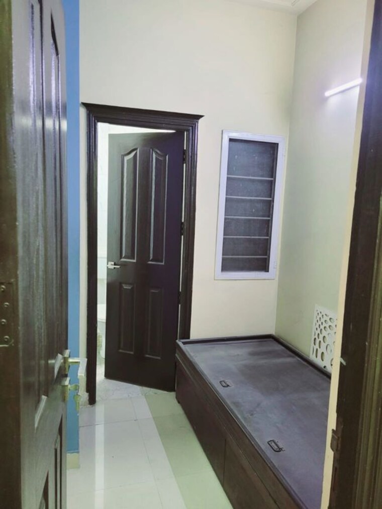 Bathroom, jm-aroma 3.5 Bedroom 1850 Sq.Ft. Apartment In Sector 75 Noida 10786052