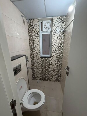Bathroom in 2 BHK Apartment at Godrej Park Ridge, Manjari – for Rent